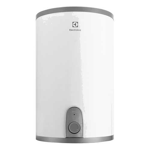 Водонагреватель накопительный Electrolux EWH 15 Rival U white в Юлмарт
