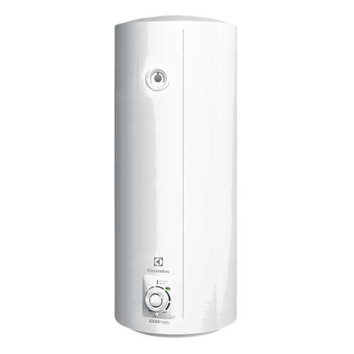 Водонагреватель накопительный Electrolux EWH 30 AXIOmatic Slim white в Юлмарт