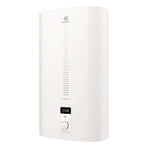 Водонагреватель накопительный Electrolux EWH 30 Centurio IQ 2.0 white в Юлмарт