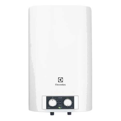 Водонагреватель накопительный Electrolux EWH 30 Formax white в Юлмарт