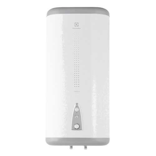 Водонагреватель накопительный Electrolux EWH 50 Centurio Digital 2 white/grey в Юлмарт