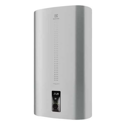 Водонагреватель накопительный Electrolux EWH 50 Centurio IQ 2.0 silver в Юлмарт