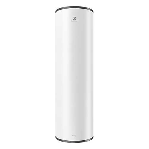 Водонагреватель накопительный Electrolux EWH 50 Fidelity white в Юлмарт