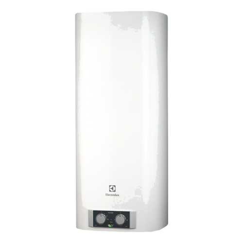 Водонагреватель накопительный Electrolux EWH 50 Formax white в Юлмарт