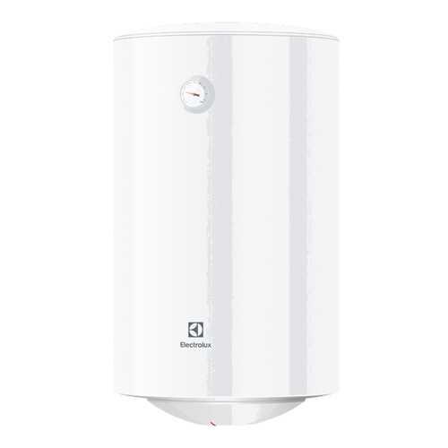 Водонагреватель накопительный Electrolux EWH 50 Quantum Pro white в Юлмарт