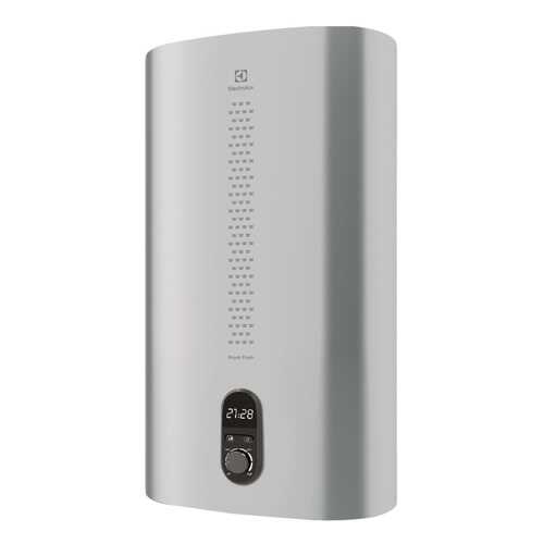Водонагреватель накопительный Electrolux EWH 50 Royal Flash silver/grey в Юлмарт