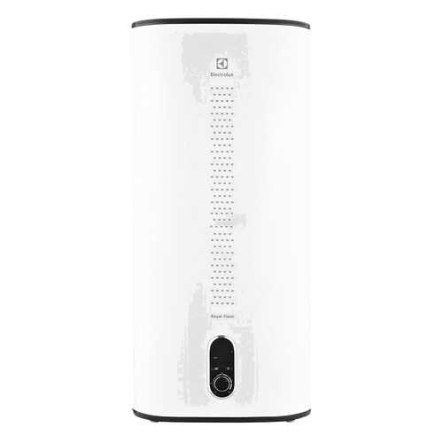 Водонагреватель накопительный Electrolux EWH 50 Royal Flash white в Юлмарт