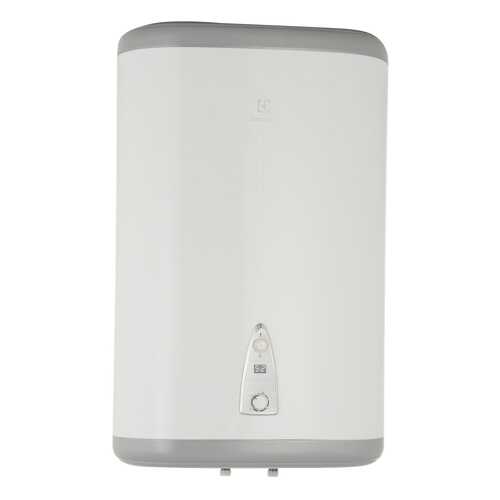 Водонагреватель накопительный Electrolux EWH 80 Centurio Digital 2 white/grey в Юлмарт