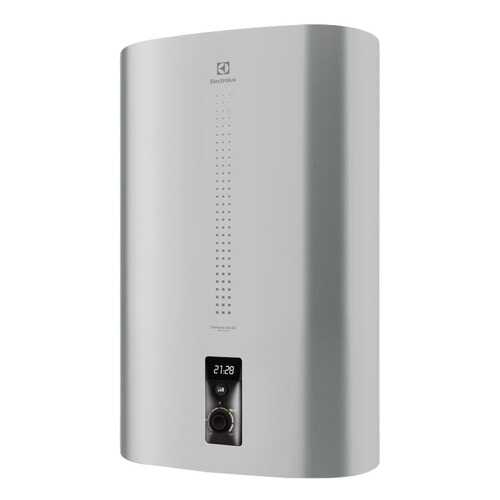 Водонагреватель накопительный Electrolux EWH 80 Centurio IQ 2.0 silver в Юлмарт