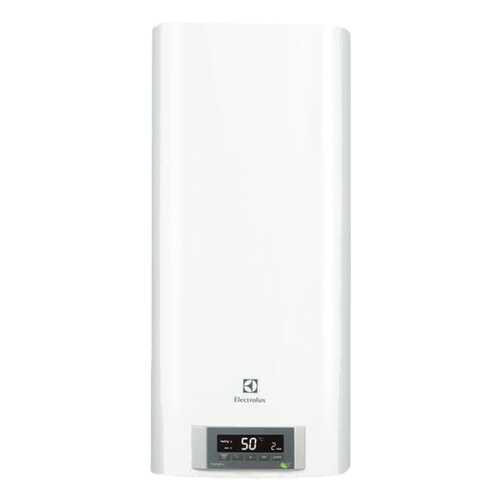 Водонагреватель накопительный Electrolux EWH 80 Formax DL white в Юлмарт