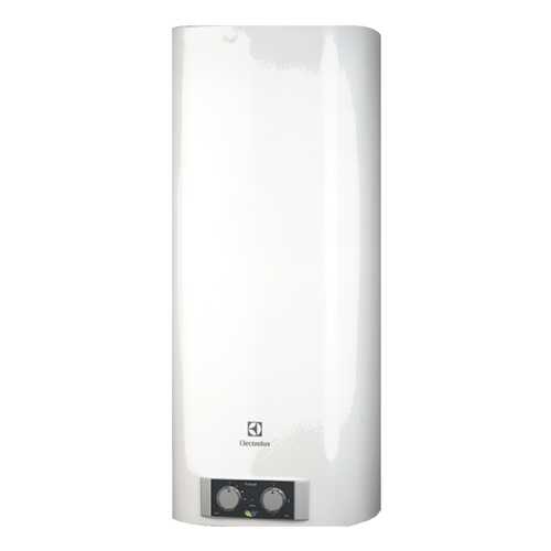 Водонагреватель накопительный Electrolux EWH 80 Formax white в Юлмарт