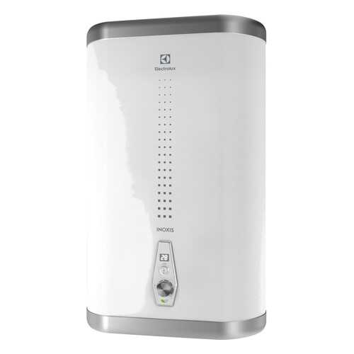 Водонагреватель накопительный Electrolux EWH 80 Inoxis в Юлмарт
