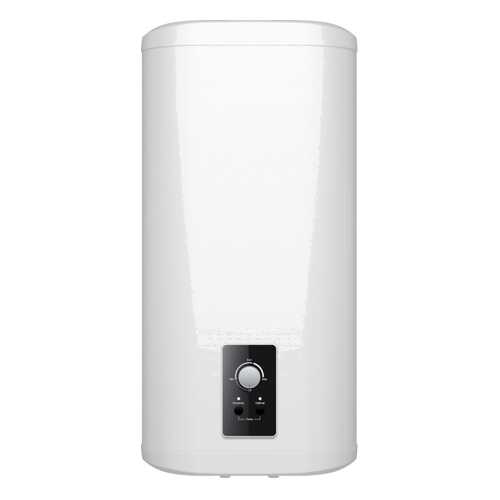 Водонагреватель накопительный Garanterm Eco 80 V white/black в Юлмарт