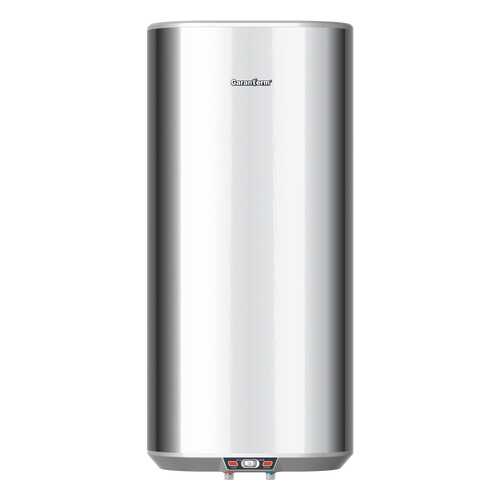 Водонагреватель накопительный Garanterm Image GTI 100 V silver в Юлмарт