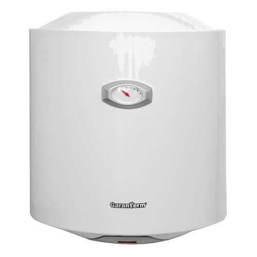 Водонагреватель накопительный Garanterm Origin ER 50 V white в Юлмарт