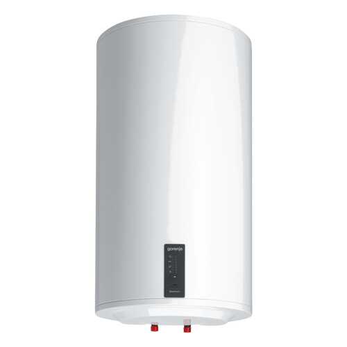 Водонагреватель накопительный Gorenje GBFU100SMB6 white в Юлмарт