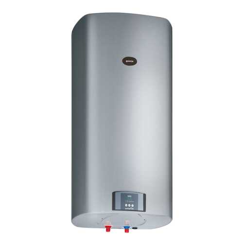 Водонагреватель накопительный Gorenje OGB100SEDDSB6 silver в Юлмарт