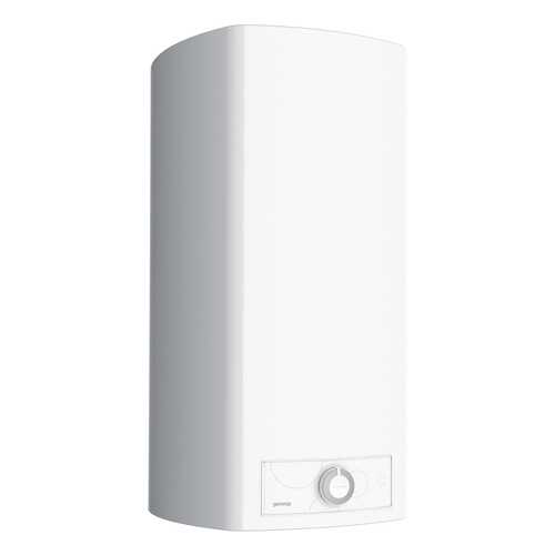 Водонагреватель накопительный Gorenje OTG50SLSIMB6 white в Юлмарт