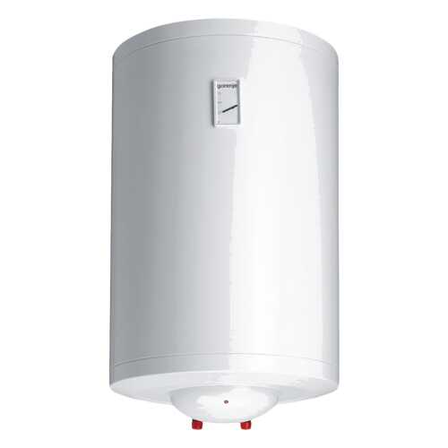 Водонагреватель накопительный Gorenje TG100NGB6 white в Юлмарт