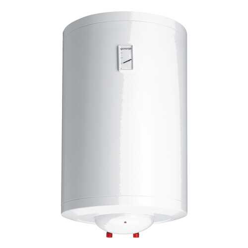 Водонагреватель накопительный Gorenje TGR100NGB6 white в Юлмарт