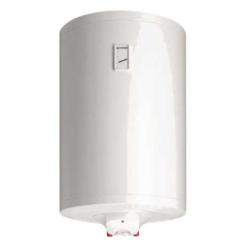 Водонагреватель накопительный Gorenje TGR200NGB6 white в Юлмарт