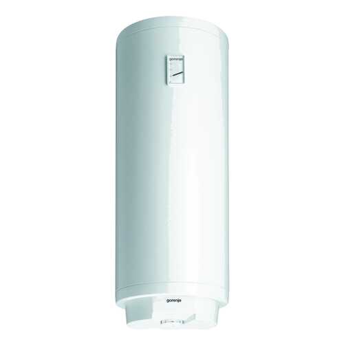 Водонагреватель накопительный Gorenje TGR65SNGB6 white в Юлмарт
