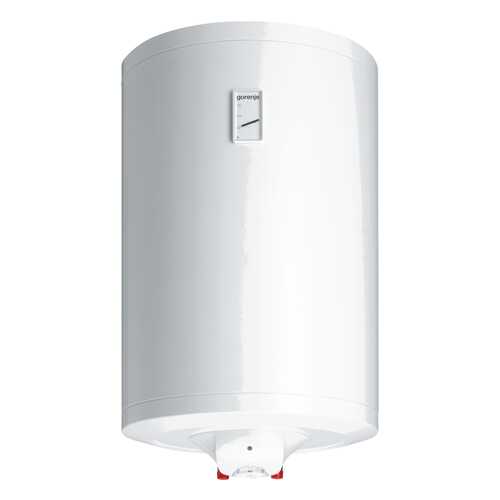 Водонагреватель накопительный Gorenje TGR80NGB6 white в Юлмарт