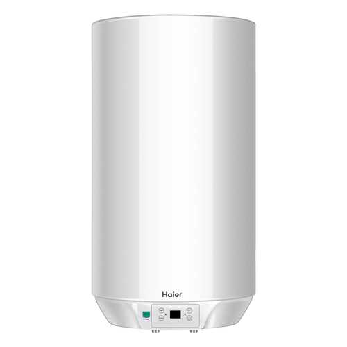 Водонагреватель накопительный Haier ES 100 V-S(R) white в Юлмарт