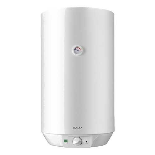 Водонагреватель накопительный Haier ES100V-D1(R) white в Юлмарт