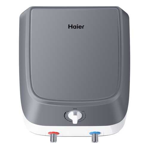 Водонагреватель накопительный Haier ES10V-Q1(R) white/grey в Юлмарт