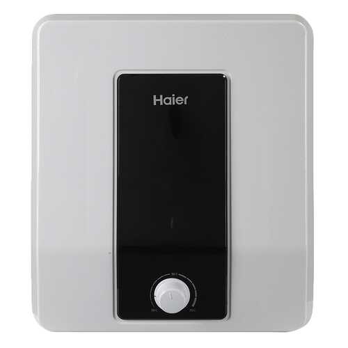 Водонагреватель накопительный Haier ES15V-Q1(R) silver/black в Юлмарт