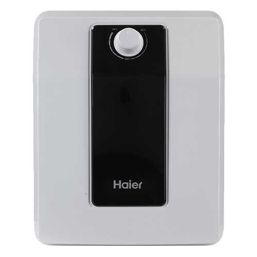 Водонагреватель накопительный Haier ES15V-Q2(R) silver/black в Юлмарт