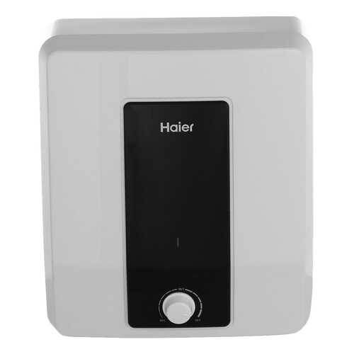 Водонагреватель накопительный Haier ES30V-Q1 white в Юлмарт