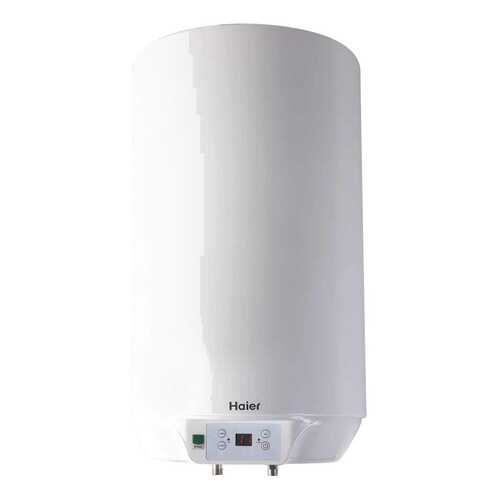Водонагреватель накопительный Haier ES80V-S(R) white в Юлмарт