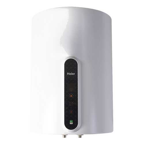 Водонагреватель накопительный Haier ES80V-V1(R) white/blue в Юлмарт