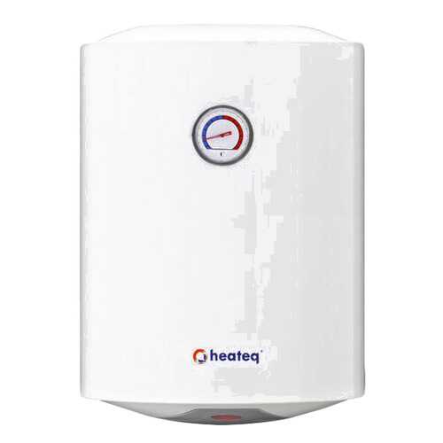 Водонагреватель накопительный HEATEQ C 30 YV white/grey в Юлмарт