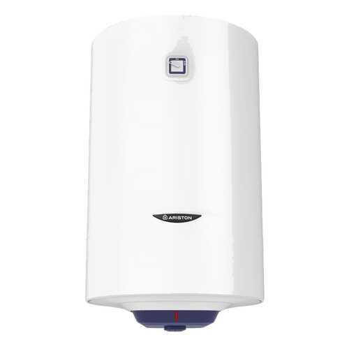 Водонагреватель накопительный Hotpoint-Ariston BLU1 R ABS 100 V white в Юлмарт