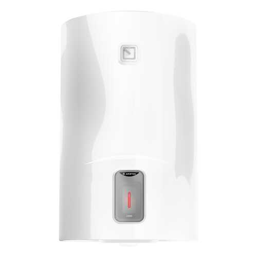Водонагреватель накопительный Hotpoint-Ariston LYDOS R ABS 80 V white в Юлмарт
