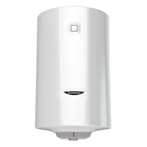 Водонагреватель накопительный Hotpoint-Ariston PRO1 R 100 V PL white в Юлмарт