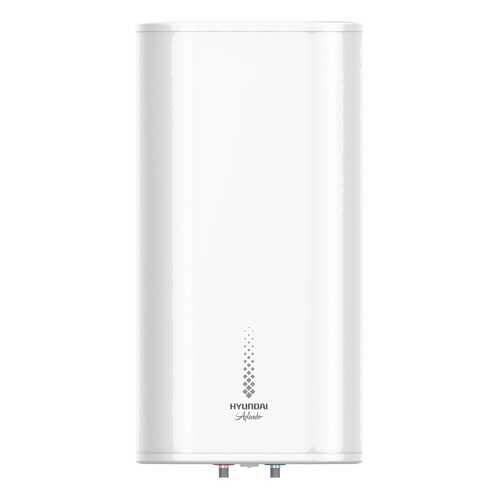 Водонагреватель накопительный HYUNDAI Aplando H-SWS 14-30 V-UI 554 white в Юлмарт
