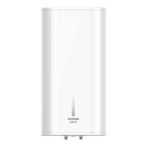 Водонагреватель накопительный HYUNDAI Aplando H-SWS14-80V-UI556 white в Юлмарт