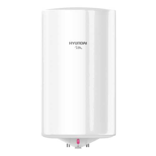 Водонагреватель накопительный HYUNDAI Utta H-SWE5-100V-UI404 white в Юлмарт