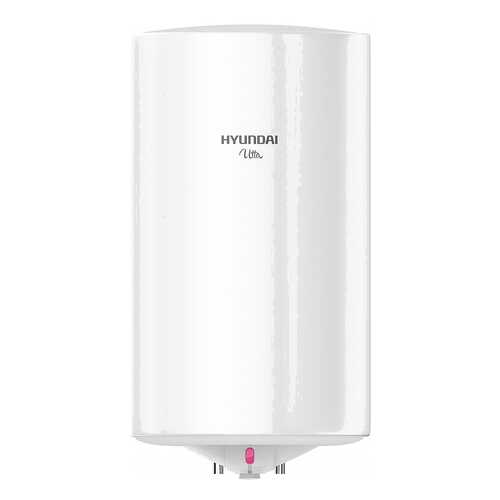 Водонагреватель накопительный HYUNDAI Utta H-SWE5-80V-UI403 white в Юлмарт