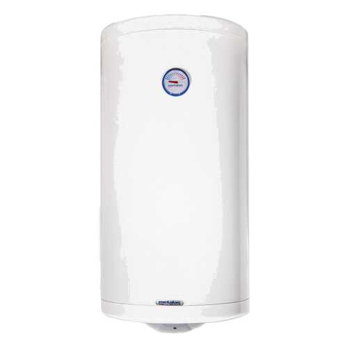 Водонагреватель накопительный Metalac Heatleader MB 50 Inox R white в Юлмарт