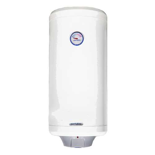 Водонагреватель накопительный Metalac HEATLEADER MB 50 INOX SLIM R в Юлмарт