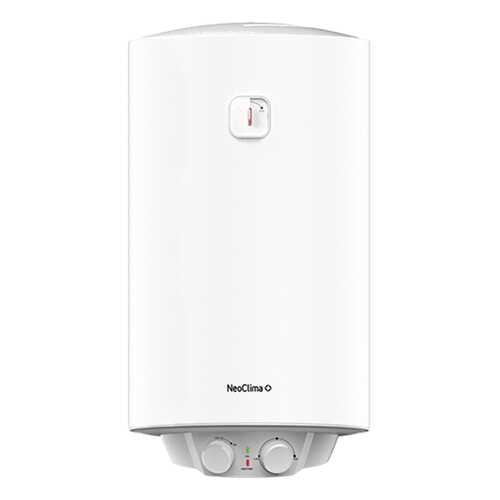 Водонагреватель накопительный NeoClima EWHI-80SH white в Юлмарт