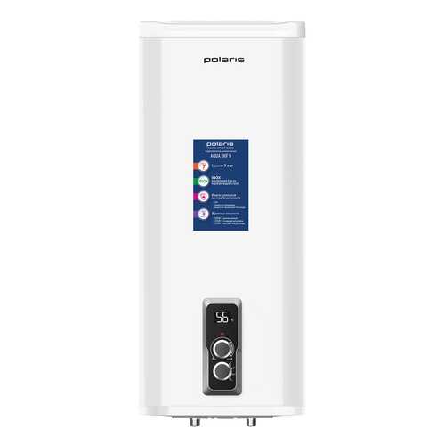 Водонагреватель накопительный POLARIS Aqua IMF 30V white в Юлмарт