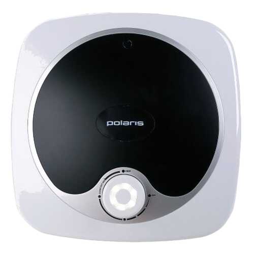 Водонагреватель накопительный POLARIS PG 15 UR white в Юлмарт