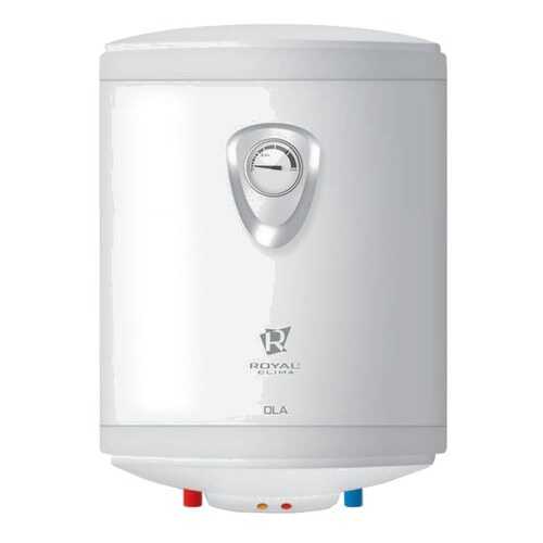 Водонагреватель накопительный Royal Clima RWH-O30-RE в Юлмарт