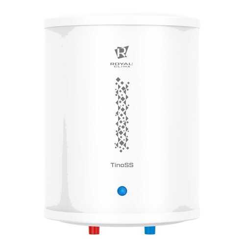 Водонагреватель накопительный Royal Clima RWH-TS10-RS в Юлмарт